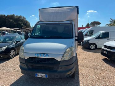 Iveco Daily 35C13 3.0CC E5