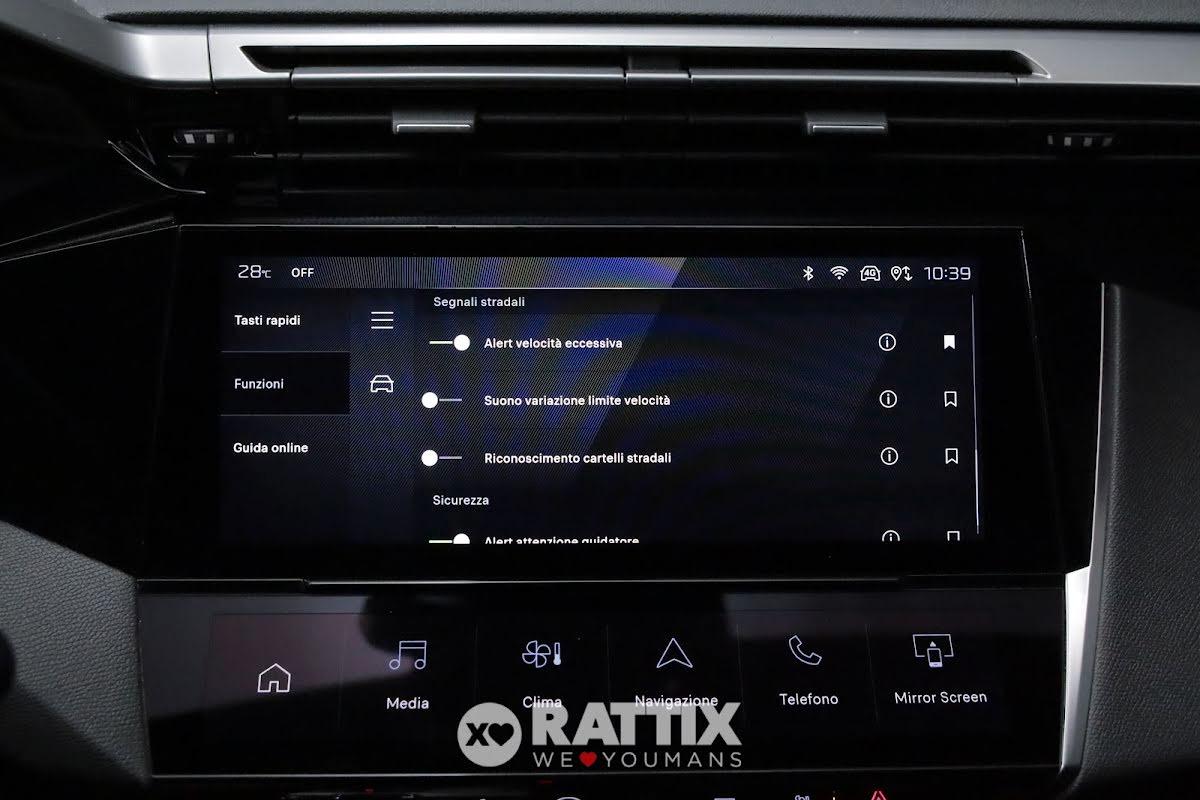 Peugeot 308 SW 1.5 BlueHDI 130CV GT EAT8
