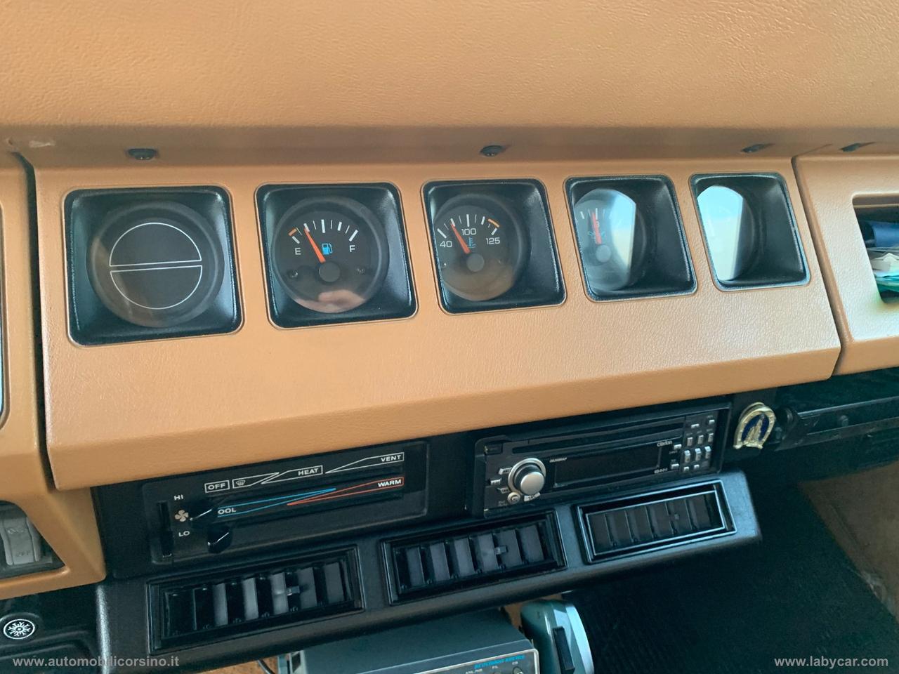 JEEP Wrangler 4.0 Hard top SHARA