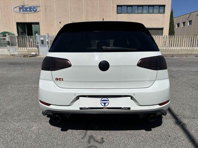 Volkswagen Golf GT 2.0 TSI GTI Performance BMT DSG