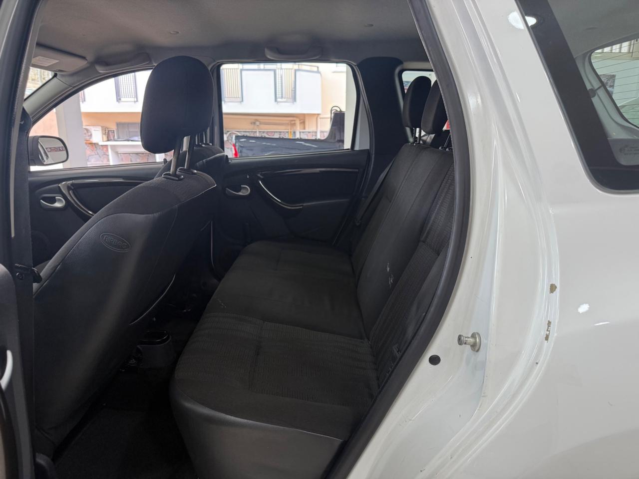 Dacia Duster 1.5 DCI 4x4 full optional