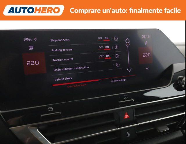 CITROEN C4 PureTech 130 S&S Feel