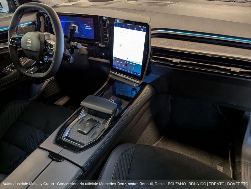 Renault Rafale 1.2 FULL HYBRID E-TECH 200CV ESPRIT ALPINE