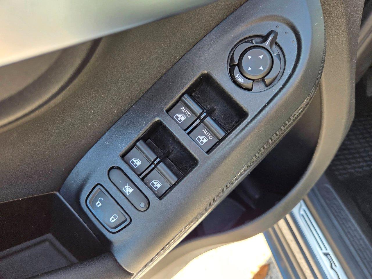 Fiat 500 X 500X 1.3 mjet Sport 95cv FARI FULL LED