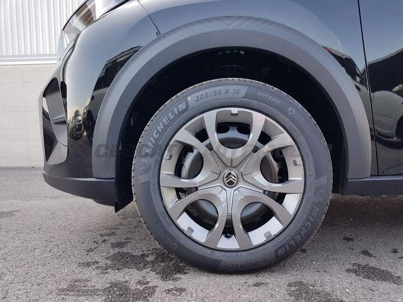 Citroën C3 C3 1.2 puretech You 100cv s&s