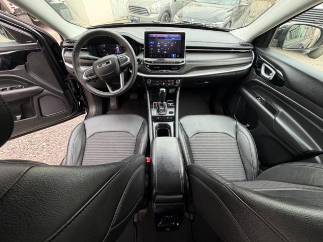JEEP Compass 1.3 Turbo T4 190 CV PHEV AT6 4xe Limited