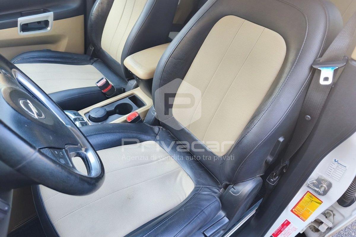 OPEL Antara 2.2 CDTI 163CV 4x2 Cosmo