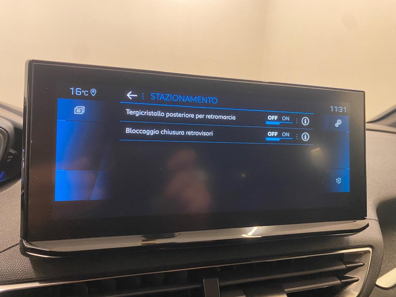 Peugeot 3008 BlueHDi 130 S&S EAT8 Allure Pack