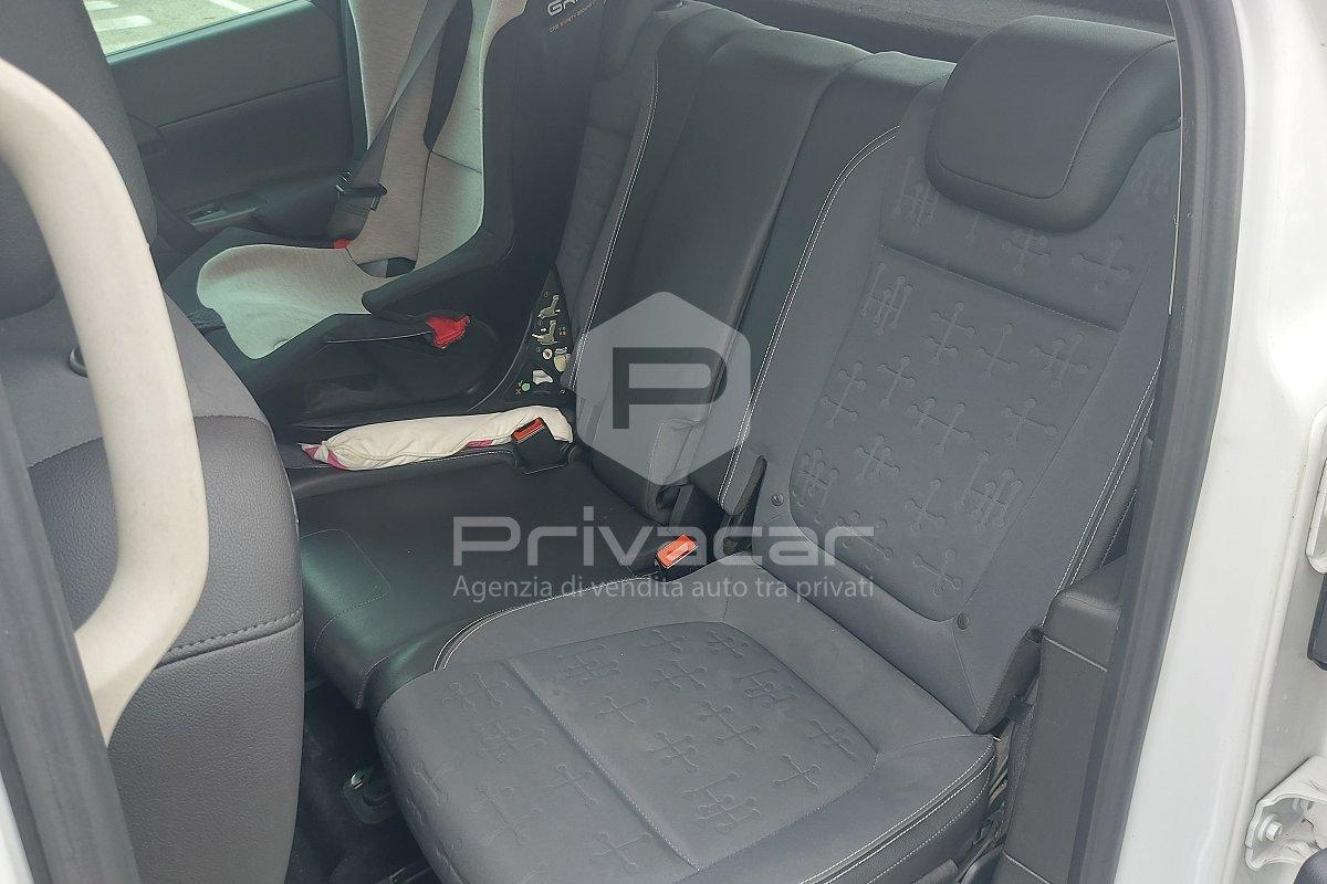 OPEL Meriva 1.3 CDTI 95CV ecoFLEX Cosmo