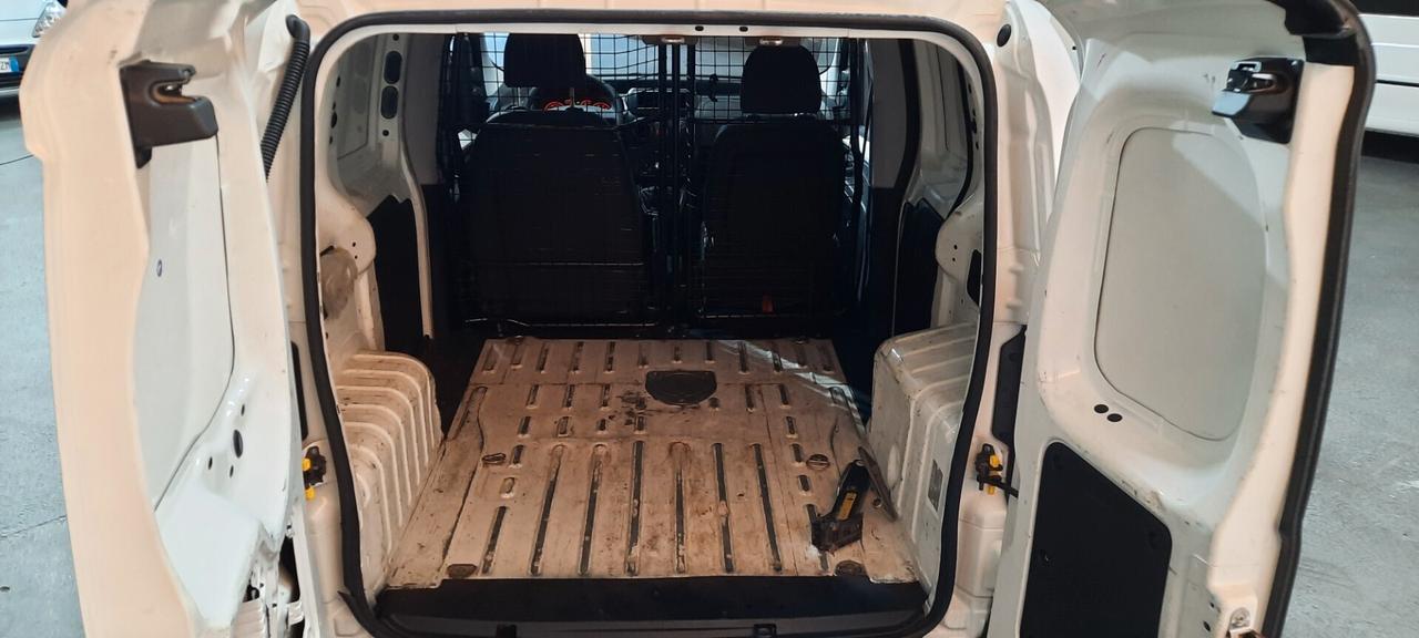 Peugeot Bipper 1.4 HDi 70CV Furgone Classe 2