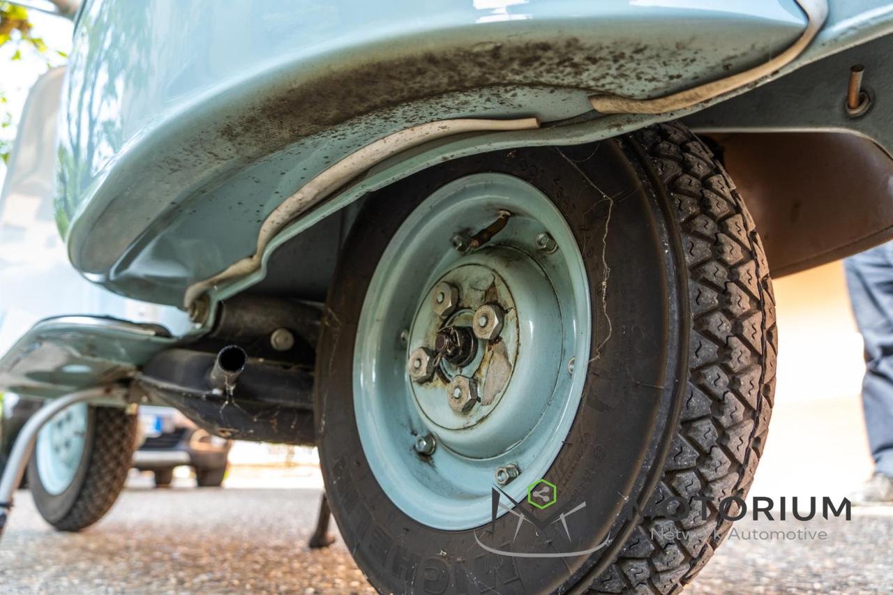 Piaggio VESPA VNB1 - 1960 - RESTAURATA