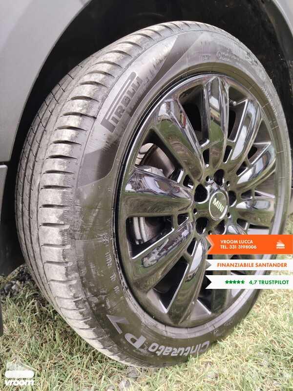 MINI Mini Countrym.(F60) Mini 2.0 Cooper D Boos...