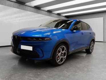 Alfa Romeo Tonale 1.5 hybrid Speciale 130cv tct7