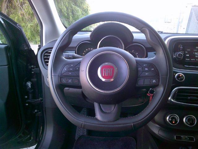 FIAT 500X 1.3 MultiJet 95 CV Business