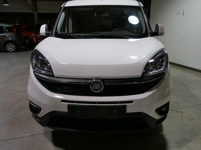 FIAT Doblo Doblò 1.4 T-Jet 16V Lounge 7 P.