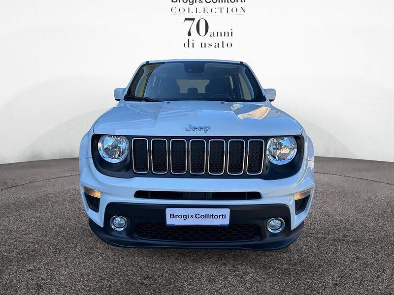Jeep Renegade 1.0 T3 Longitude 2WD