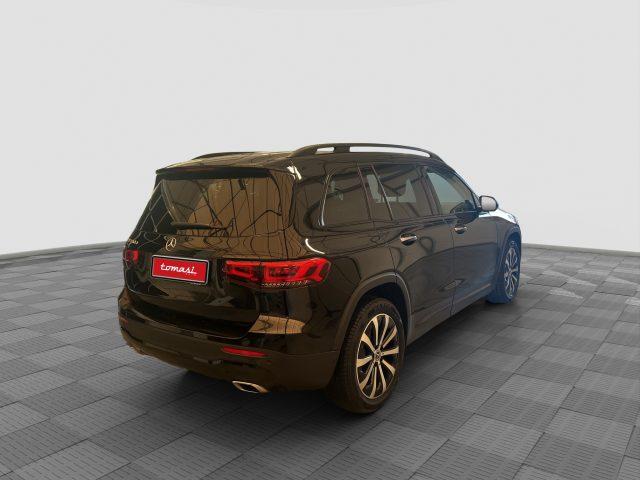 MERCEDES-BENZ CLA sse GLB GLB 200 d Automatic SPORT PLUS