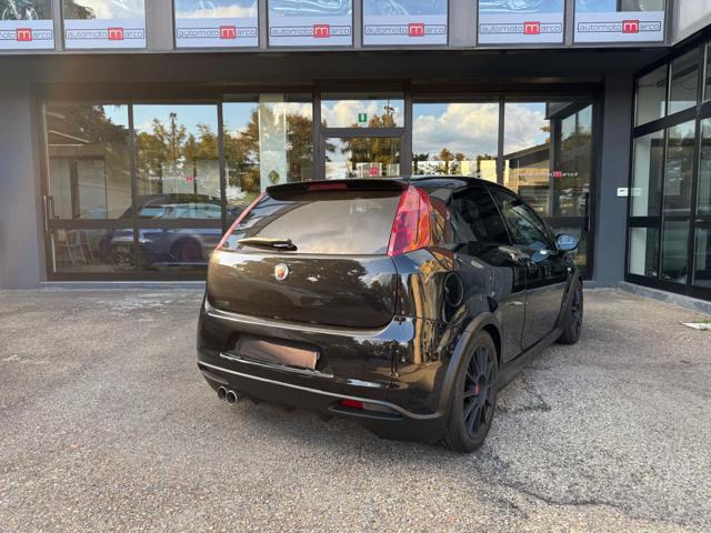 ABARTH Grande Punto 1.4 T-Jet 16V 3 porte
