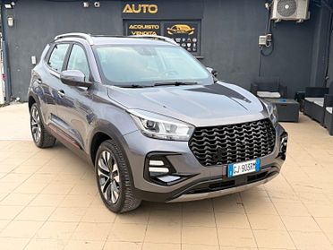 Dr 5.0 1.5 Turbo CVT Bi-Fuel GPL