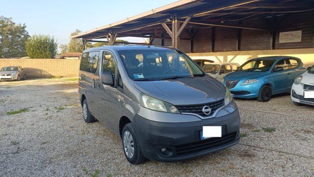 NISSAN NV200 1.5 dCi 90CV Bus