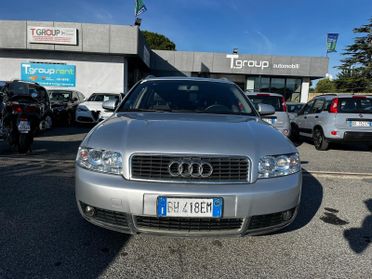 Audi A4 1.9TDI 130CV Avant FIN NO BUSTA PAGA