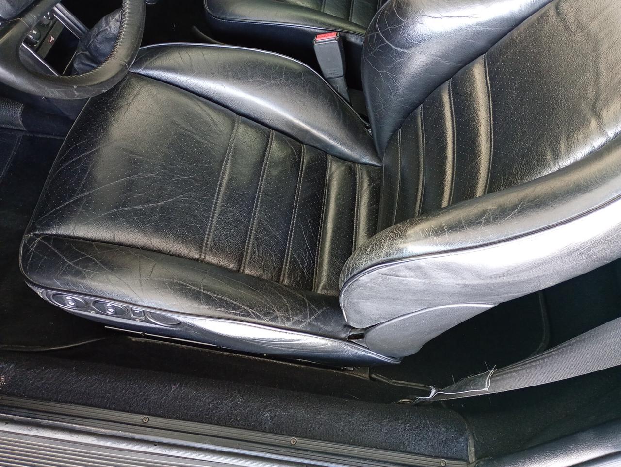 Porsche 911 930 3.3 TURBO