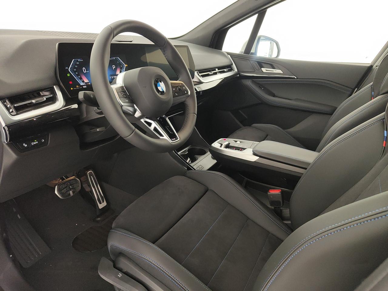 BMW BMW 220d Active Tourer