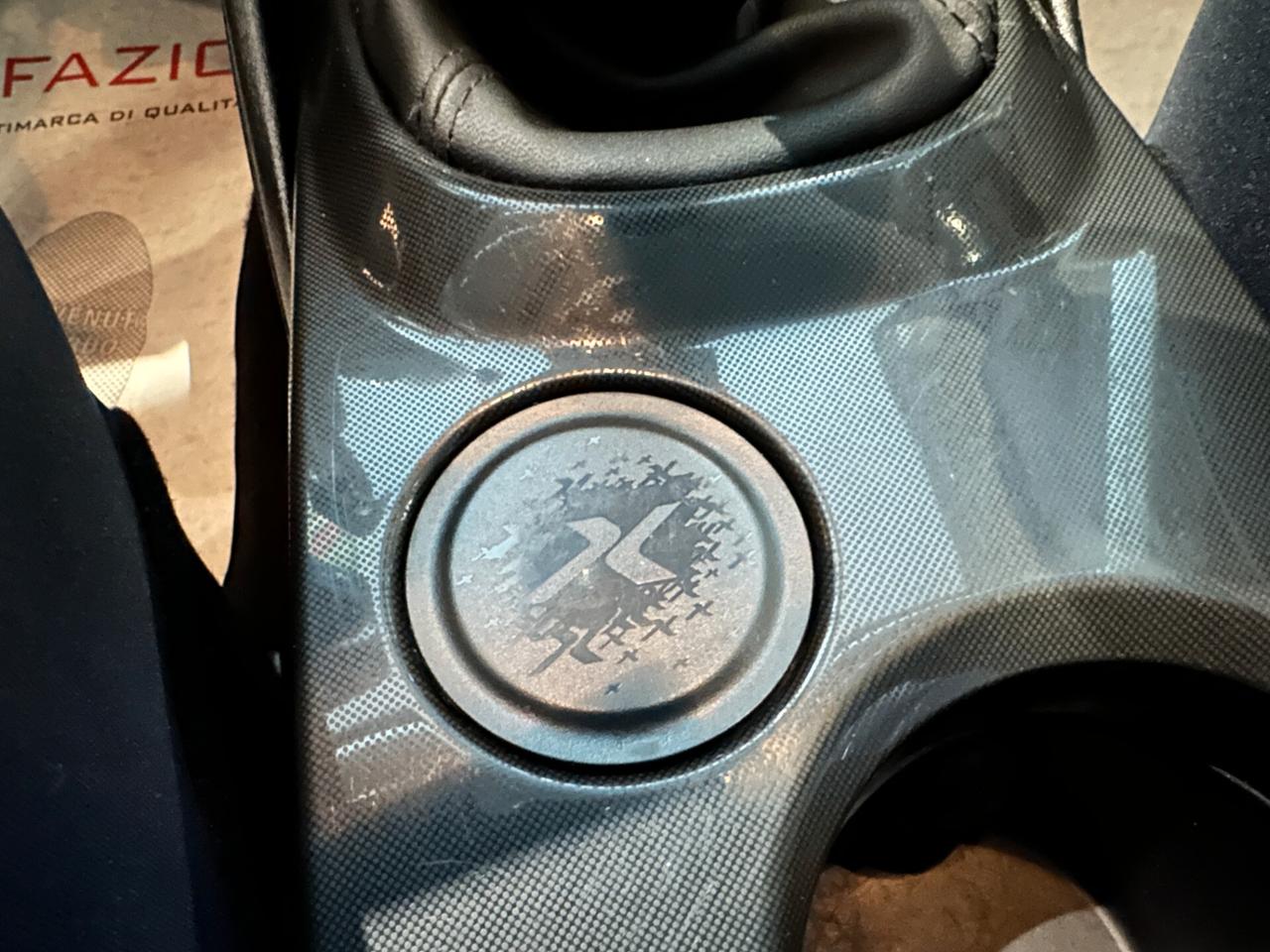 Fiat 500X 1.3 MultiJet 95 CV Club