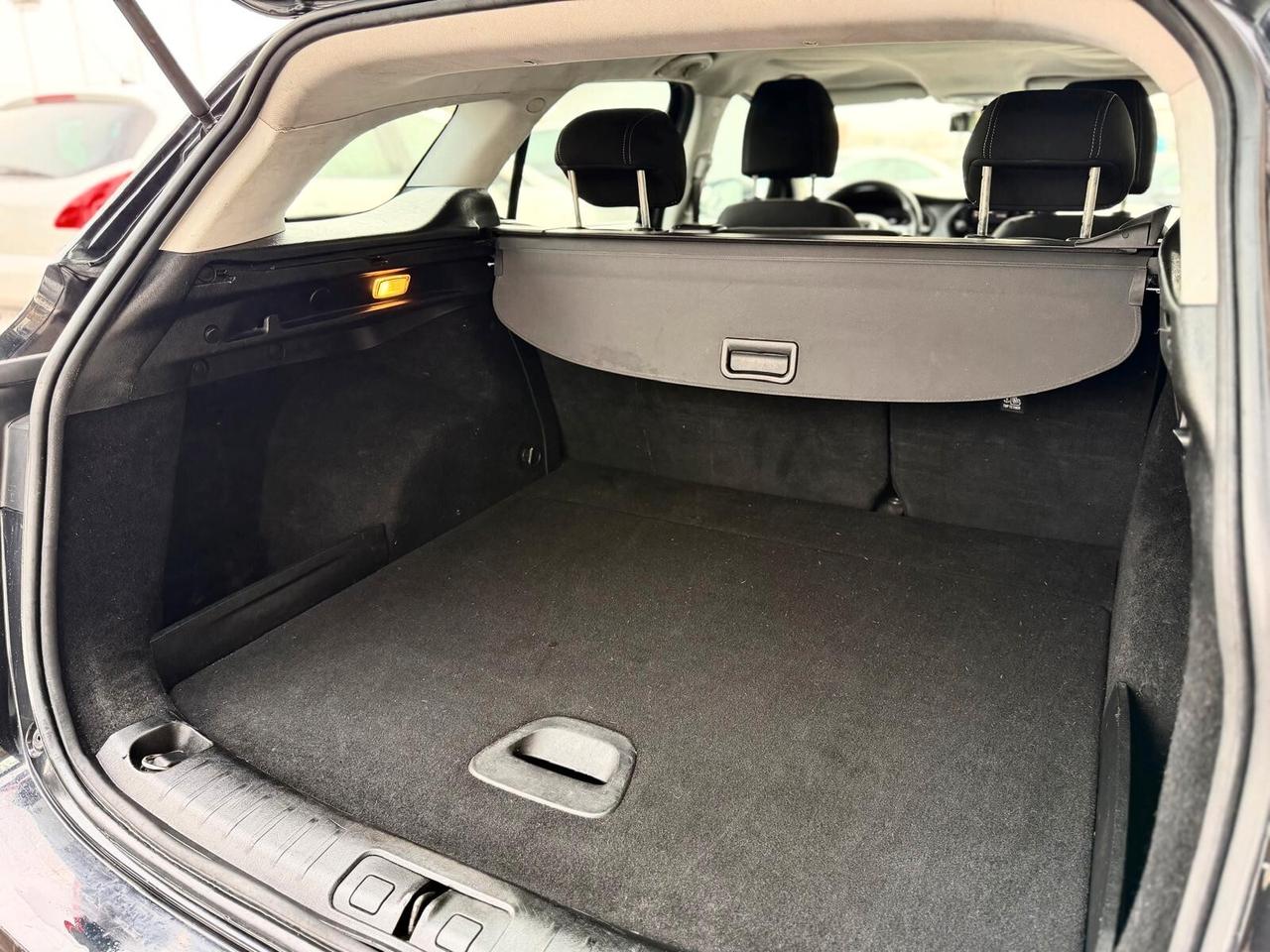 Fiat Tipo 1.6 Mjt S&S SW Easy