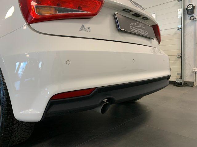 AUDI A1 SPB SPORTBACK 1.4 TDI Admired