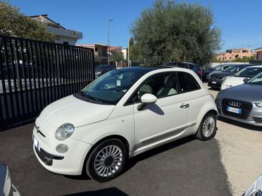Fiat 500 1.3 Multijet 16V 95 CV Lounge