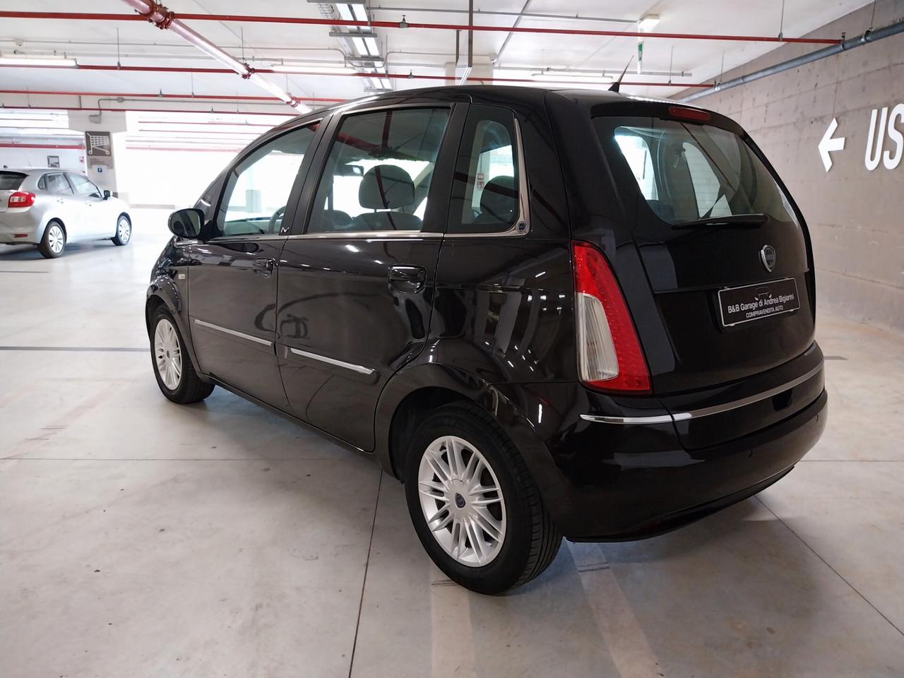 Lancia MUSA 1.3 Mjt 95 CV Avenue - ok neopatentati