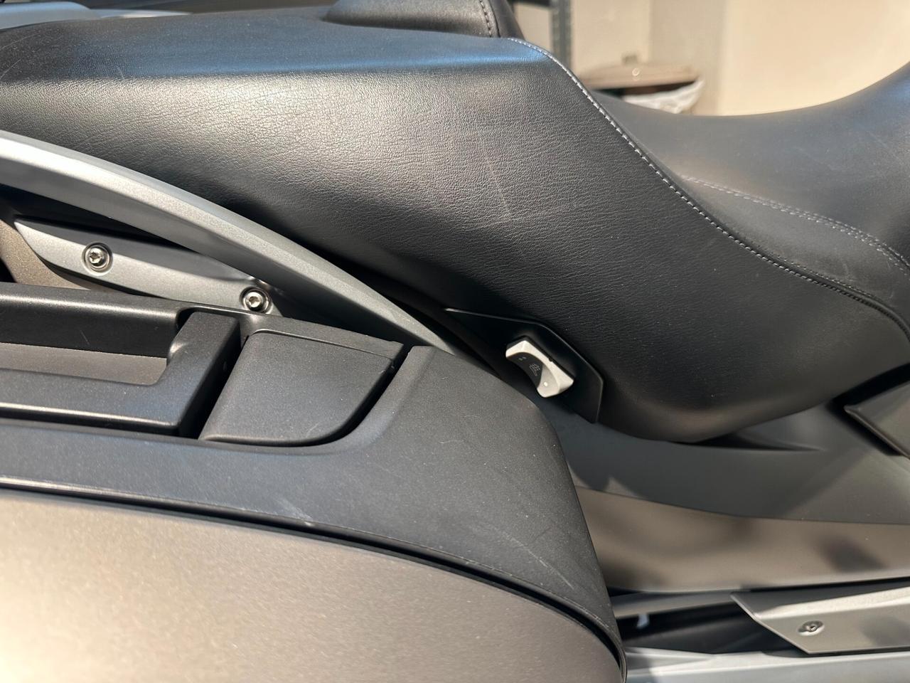Bmw R 1200 RT 2010