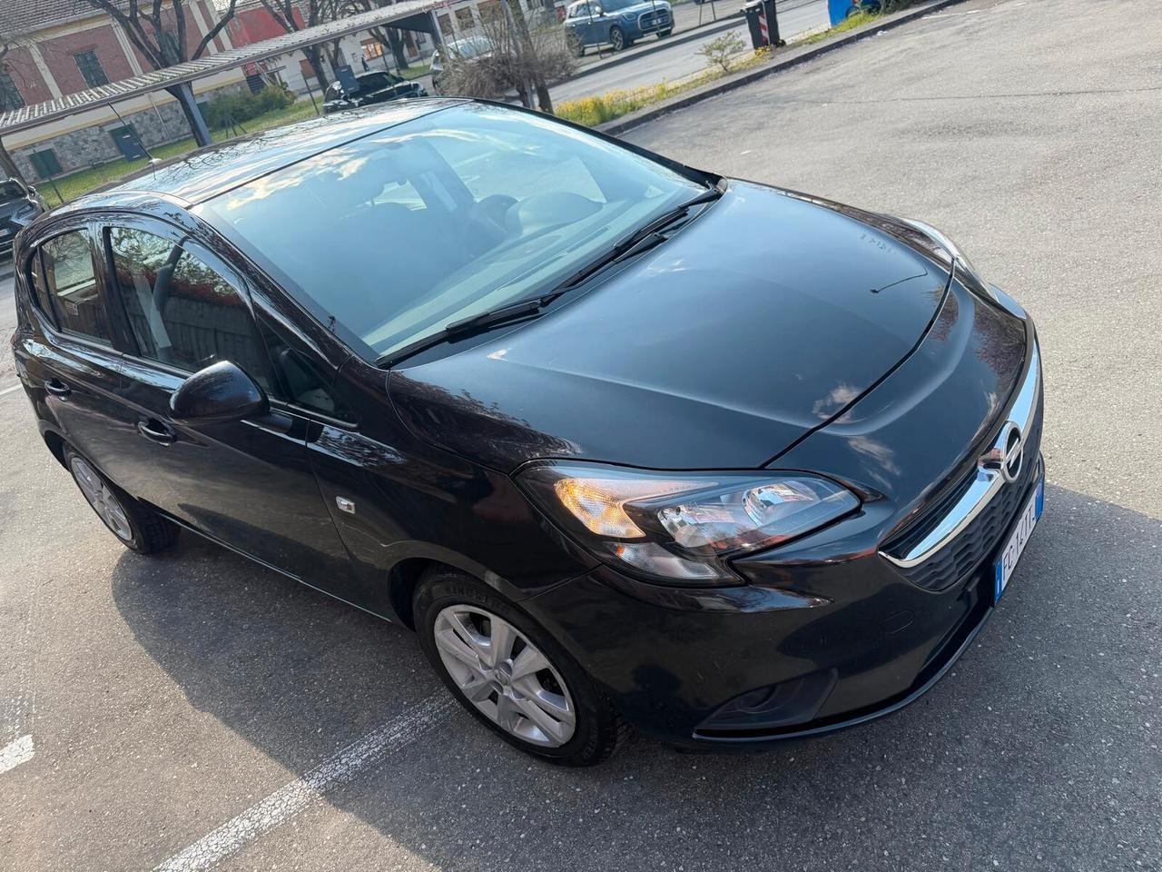 Opel Corsa 1.2 5P. Benzina