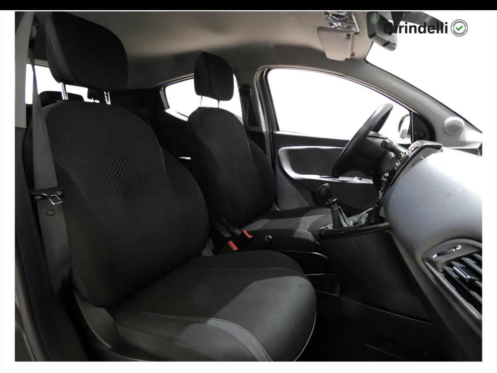 LANCIA Ypsilon 3ª serie - Ypsilon 1.2 69 CV 5 porte Silver