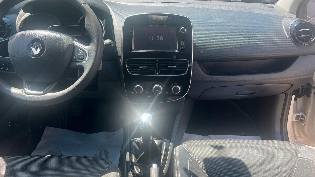 Renault Clio TCe 12V 90 CV GPL Start&Stop 5 porte Energy Life