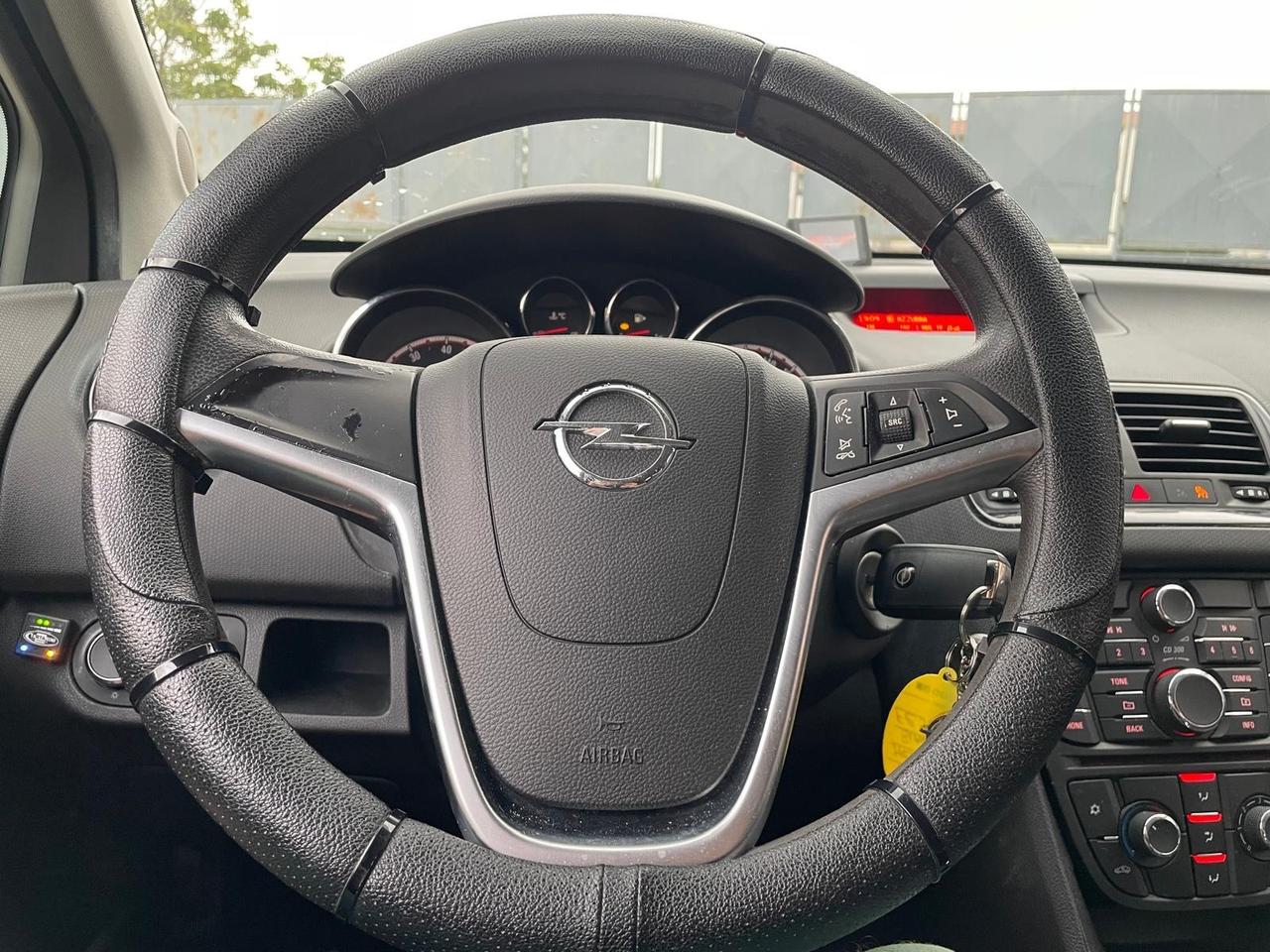 Opel Meriva 1.4 Turbo 120CV GPL Tech Cosmo Full Perfetta