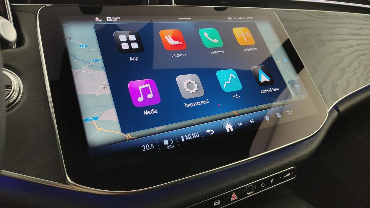 Mercedes-Benz E 220 d 4MATIC Station Wagon