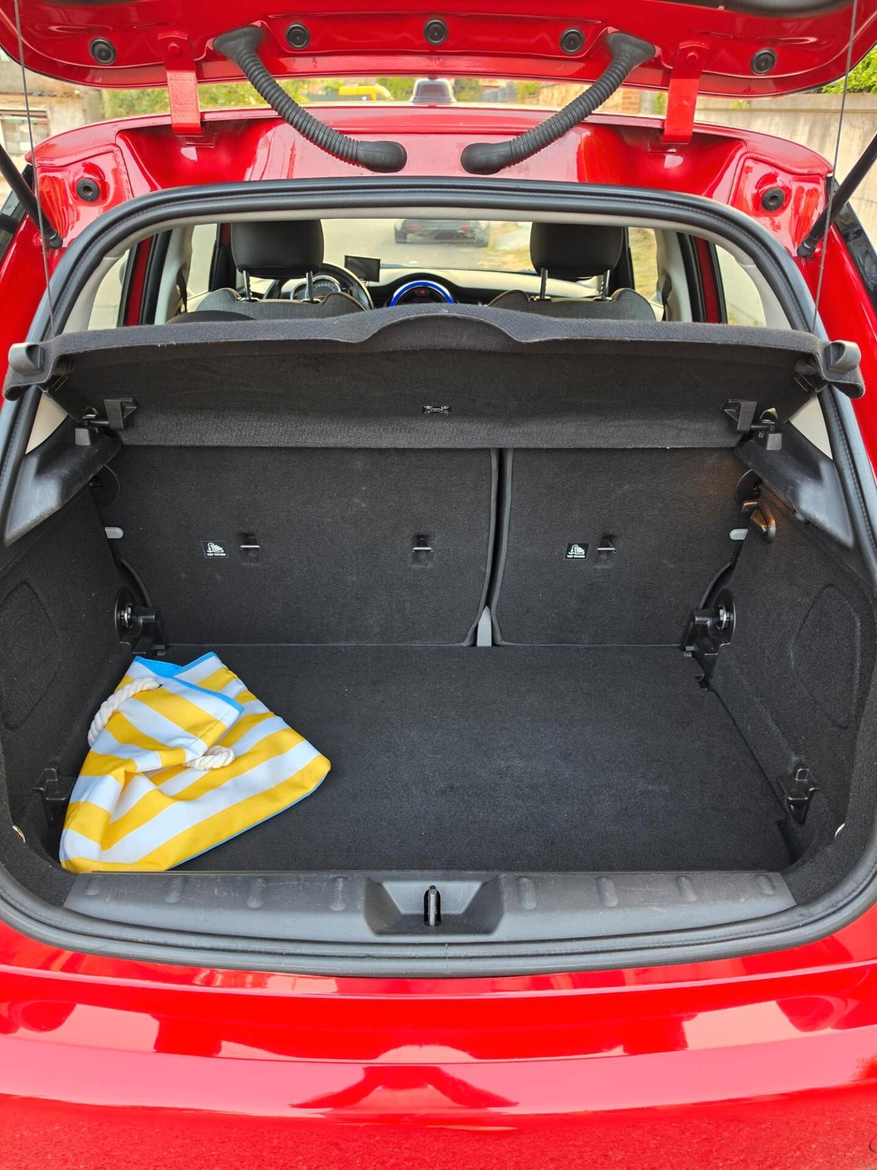 Mini 1.2 One