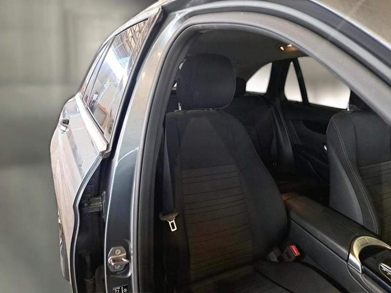 MERCEDES-BENZ GLC 220 d 4Matic Sport aut.