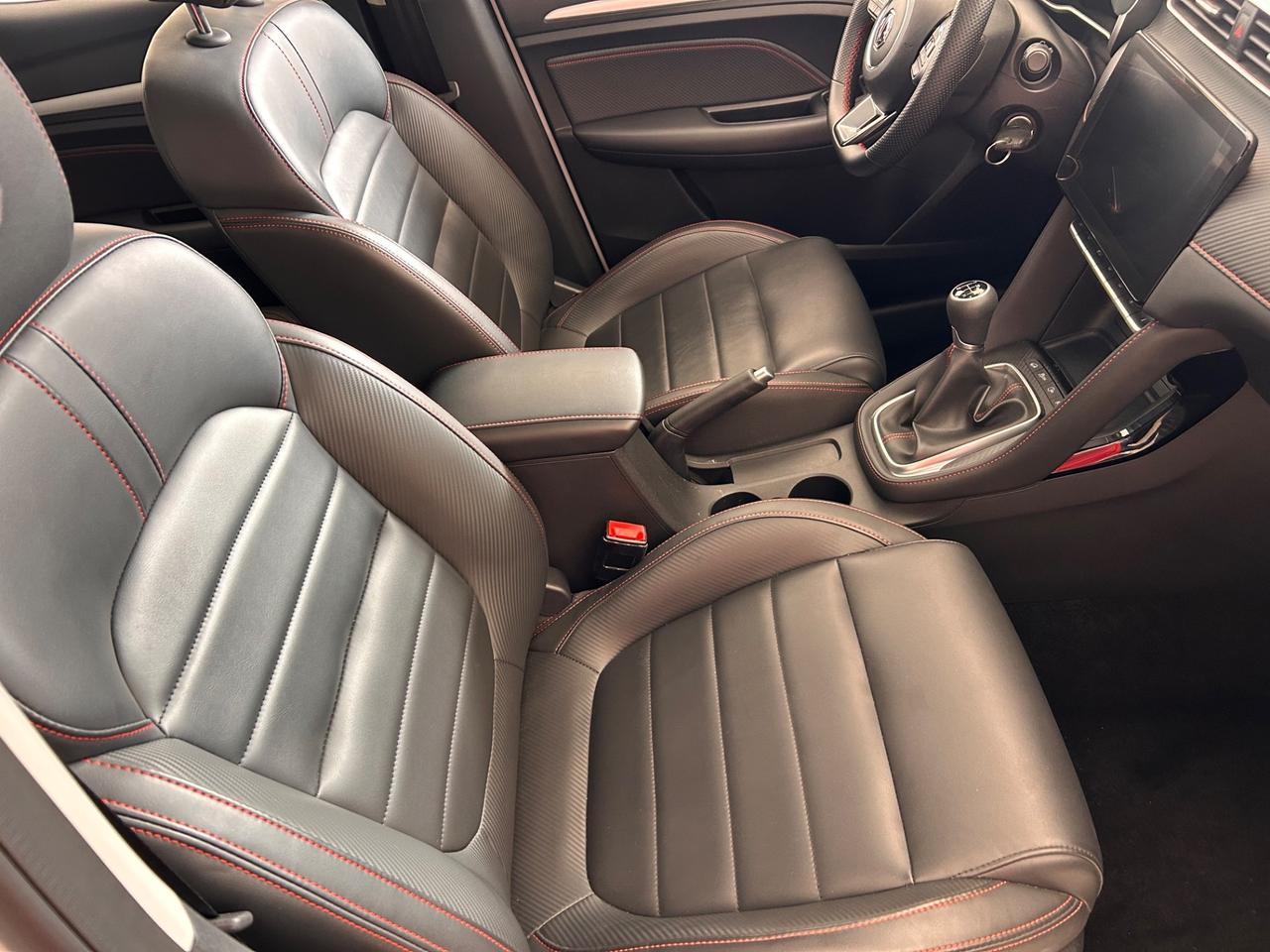 Mg ZS 1.5 VTi-tech Luxury