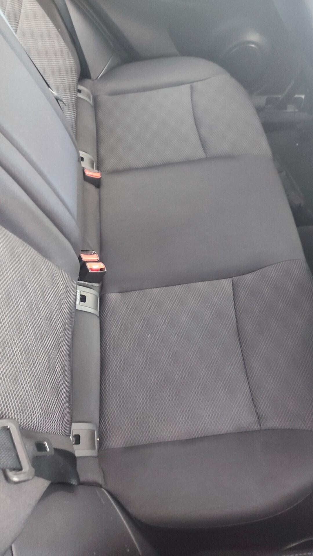 Nissan Qashqai 1.5 dCi Acenta