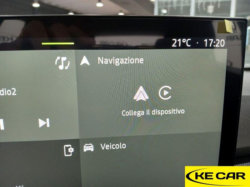 Dacia Sandero Sandero Stepway 1.2 Eco-G Expression 120cv