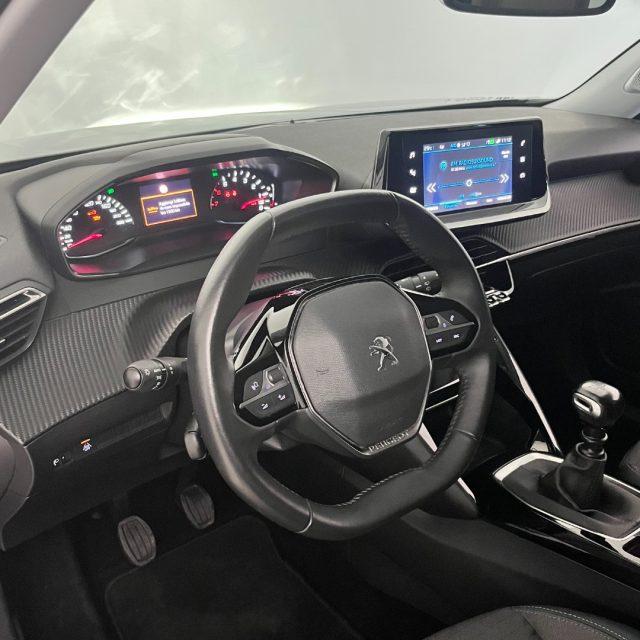 PEUGEOT 2008 BlueHDi 110 S&S Allure