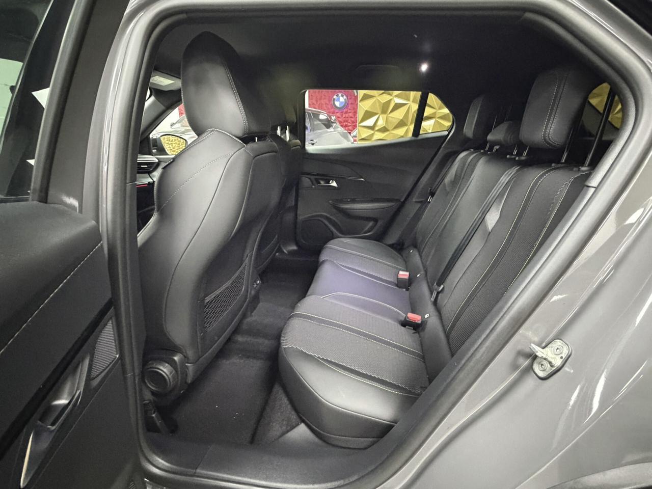 Peugeot 2008 BlueHDi 130 S&S EAT8 GT