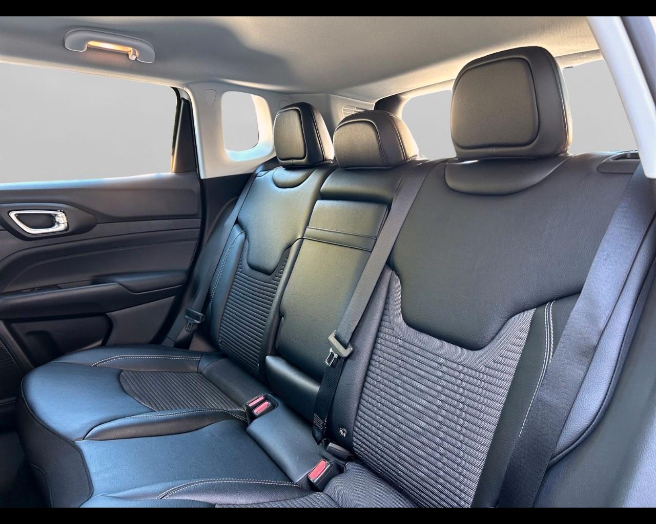 JEEP Compass E-Hybrid My24 Altitude1.5 Turbo T4 E-Hybrid 130cv Fwd Dct7