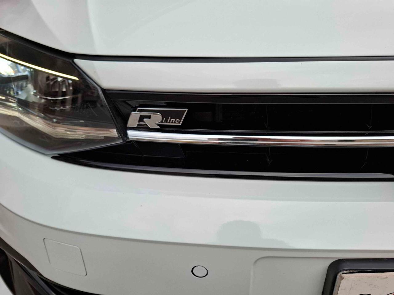 Volkswagen Polo 1.6 TDI 95 CV - 2019 R-LINE