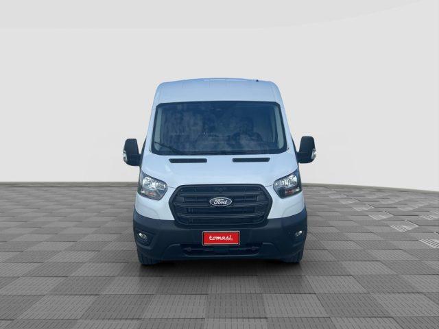 FORD Transit Transit 350 2.0TDCi EcoBlue 165CV PM-TM Furgone Tr