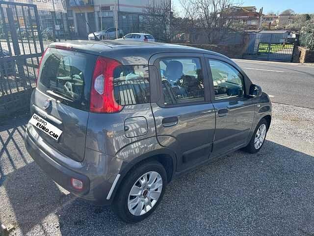 Fiat Panda Easy 1.3 MJT 95 CV S&S