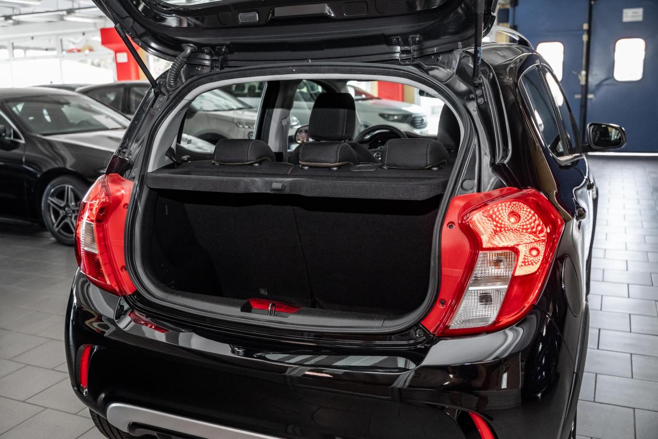 Opel Karl 1.0 Rocks 73cv my19